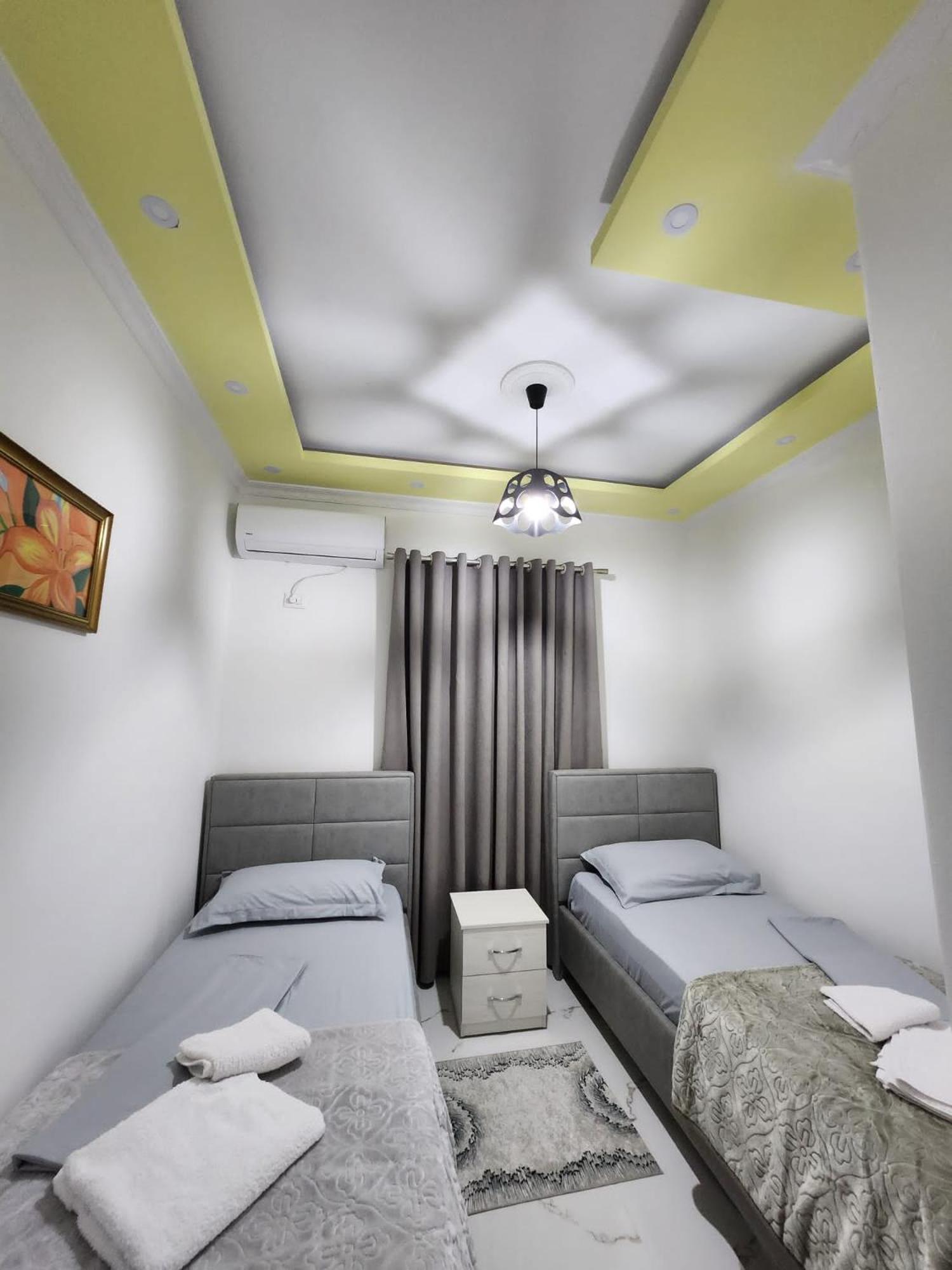 Hotel Casa Vacanze Shiroke Экстерьер фото