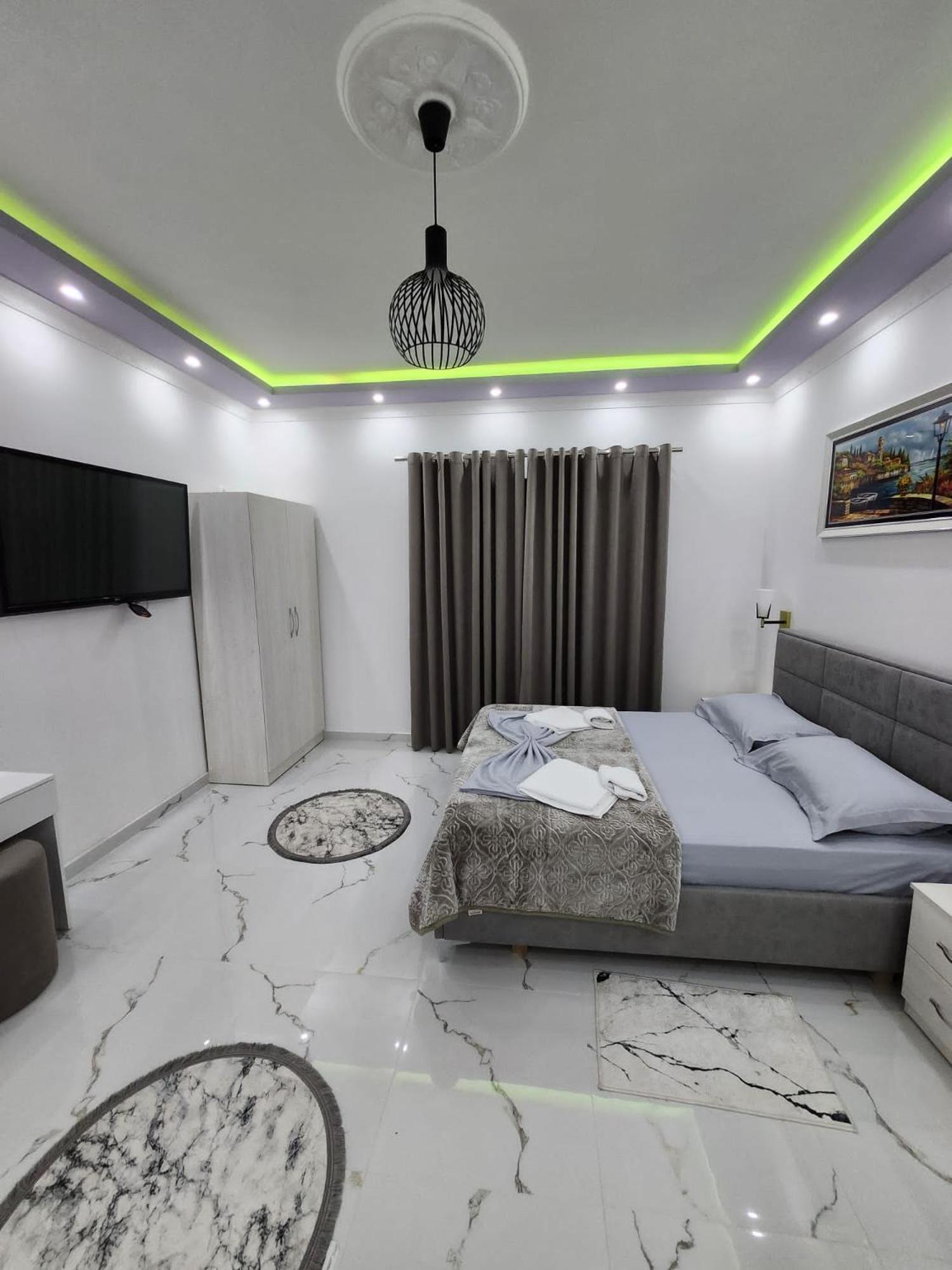 Hotel Casa Vacanze Shiroke Экстерьер фото