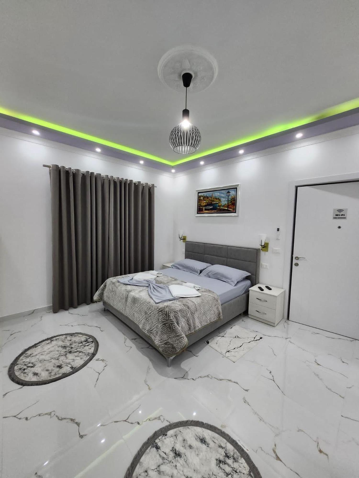 Hotel Casa Vacanze Shiroke Экстерьер фото