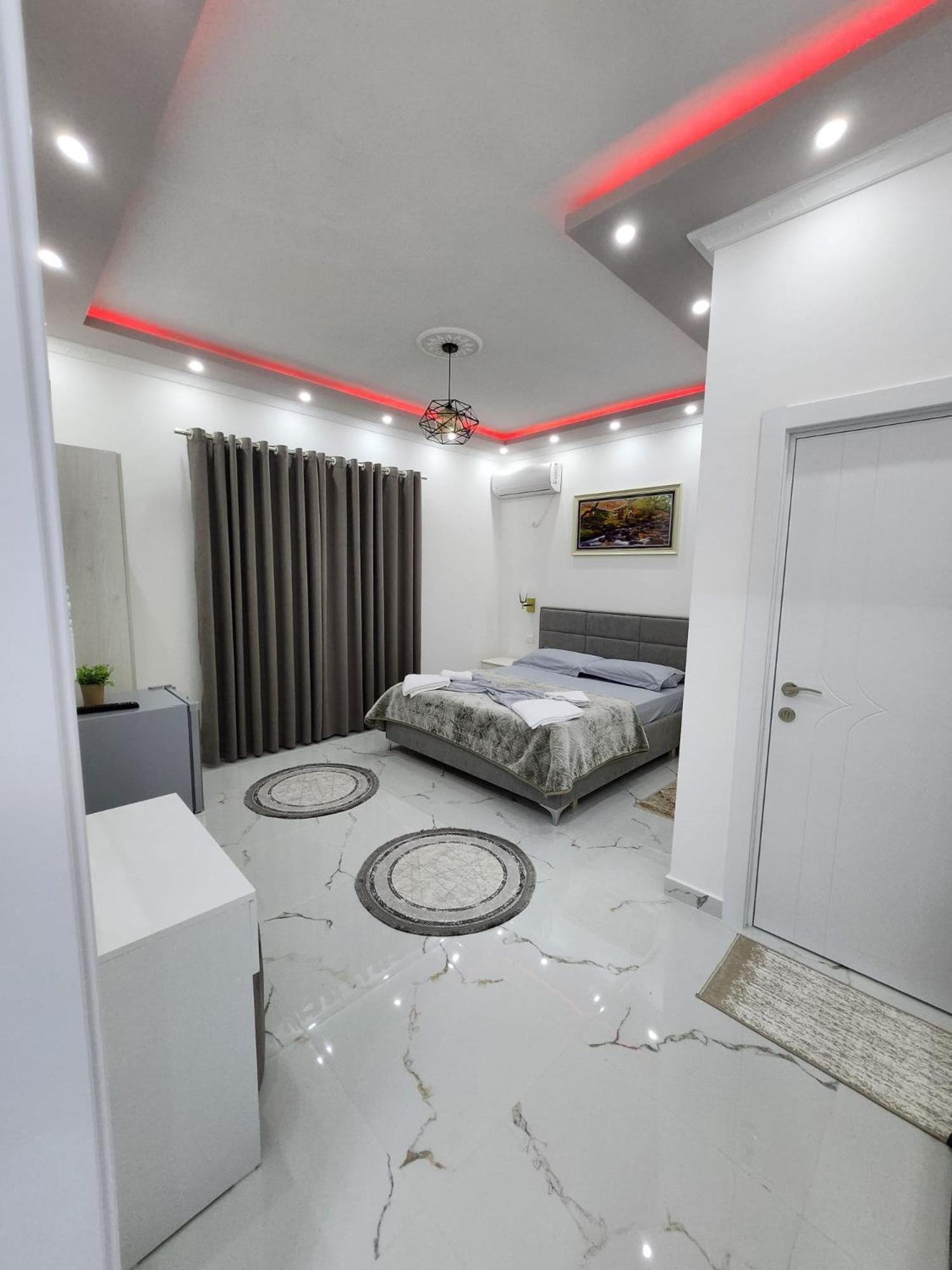 Hotel Casa Vacanze Shiroke Экстерьер фото
