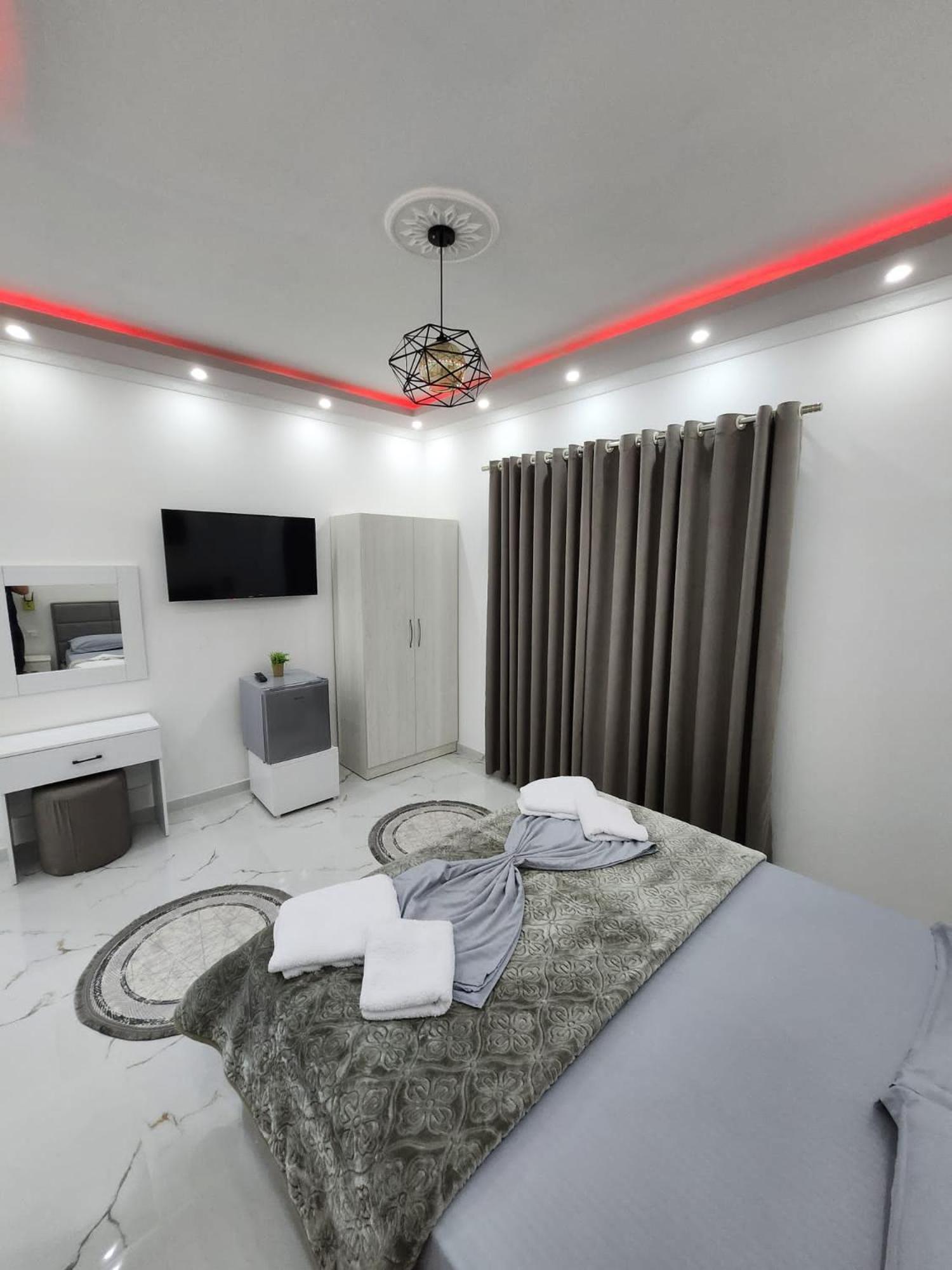 Hotel Casa Vacanze Shiroke Экстерьер фото