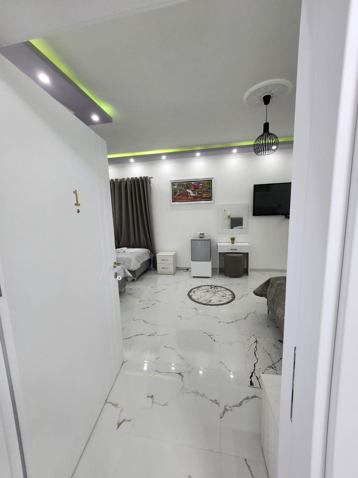 Hotel Casa Vacanze Shiroke Экстерьер фото