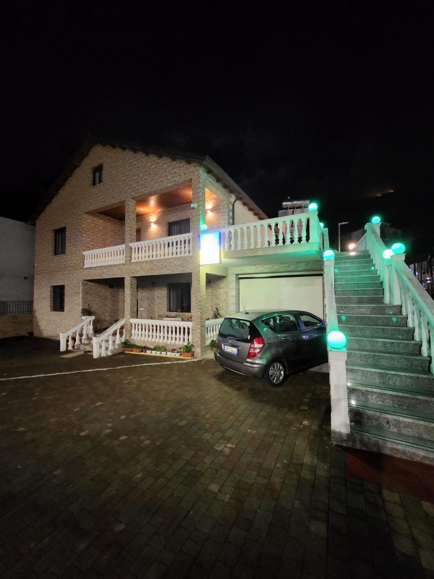 Hotel Casa Vacanze Shiroke Экстерьер фото