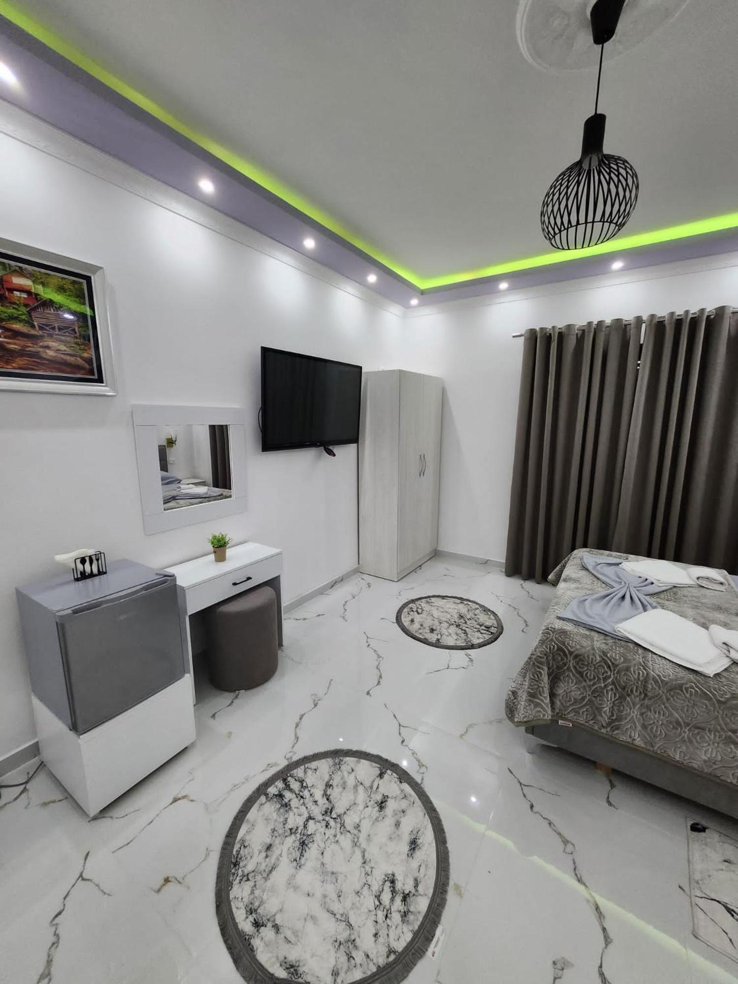 Hotel Casa Vacanze Shiroke Экстерьер фото