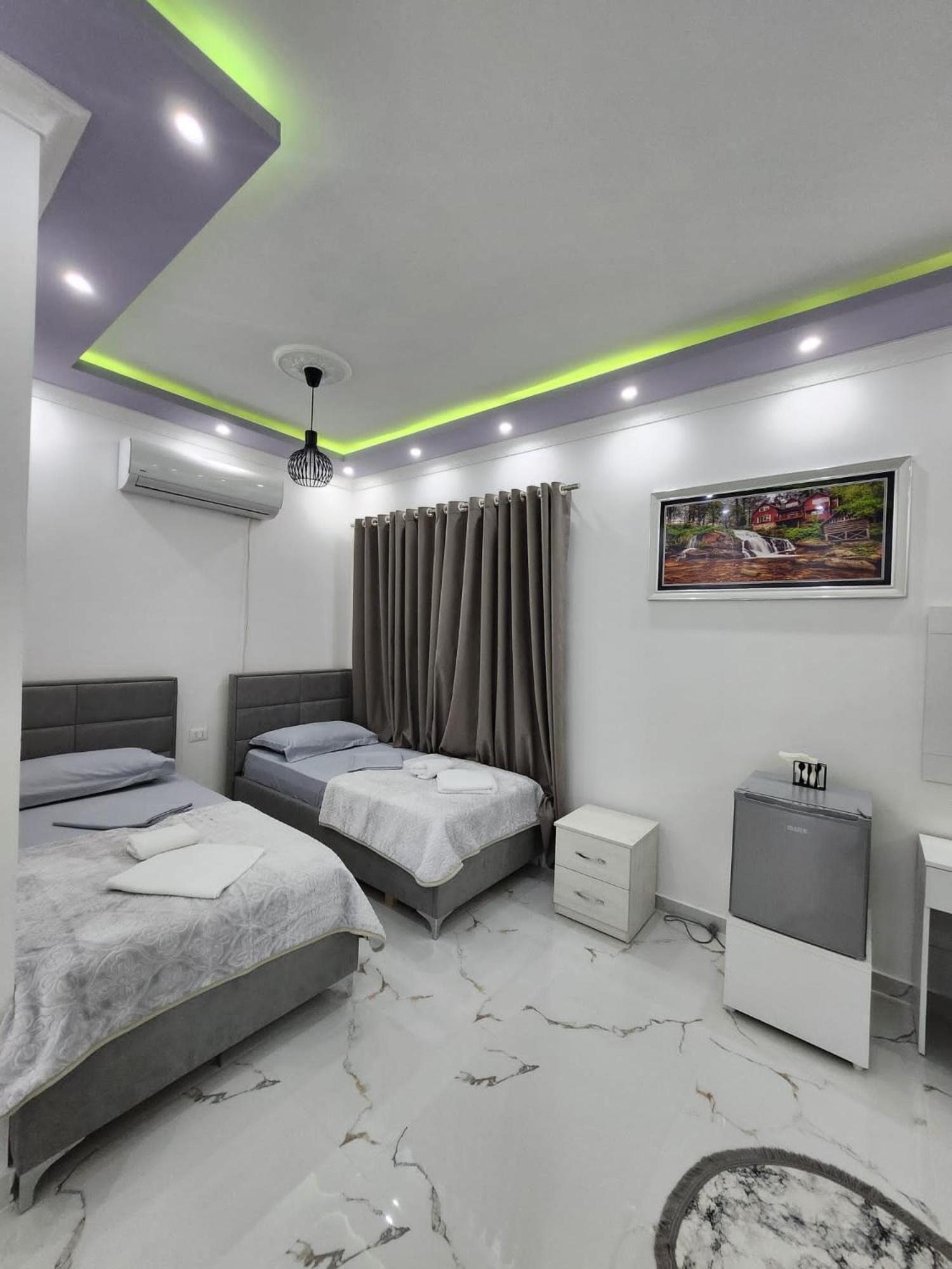 Hotel Casa Vacanze Shiroke Экстерьер фото