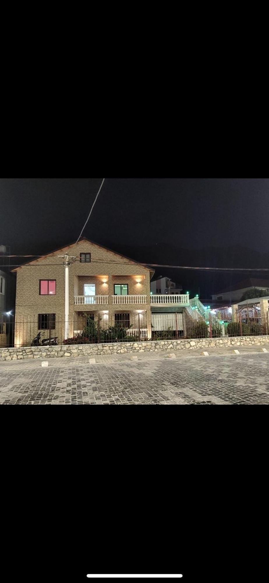 Hotel Casa Vacanze Shiroke Экстерьер фото