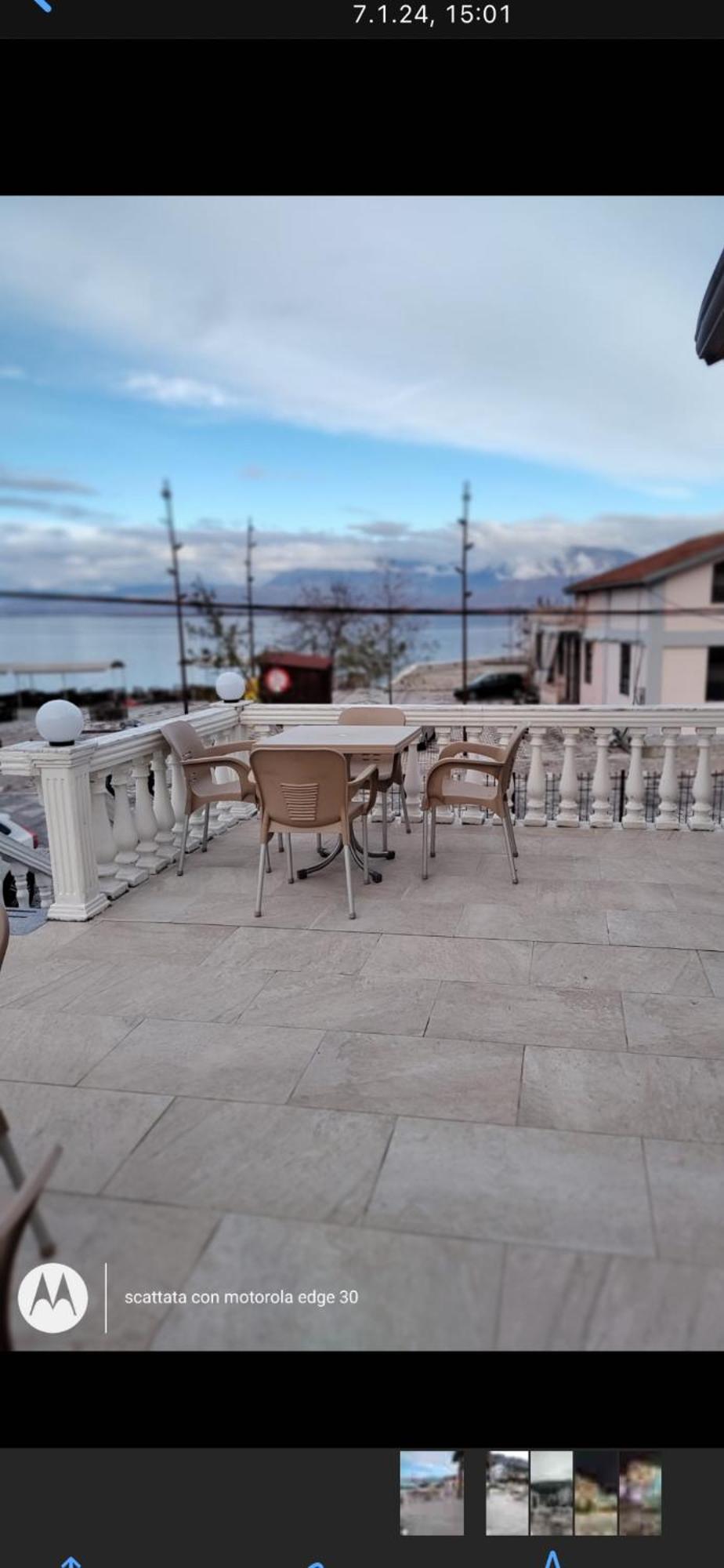 Hotel Casa Vacanze Shiroke Экстерьер фото