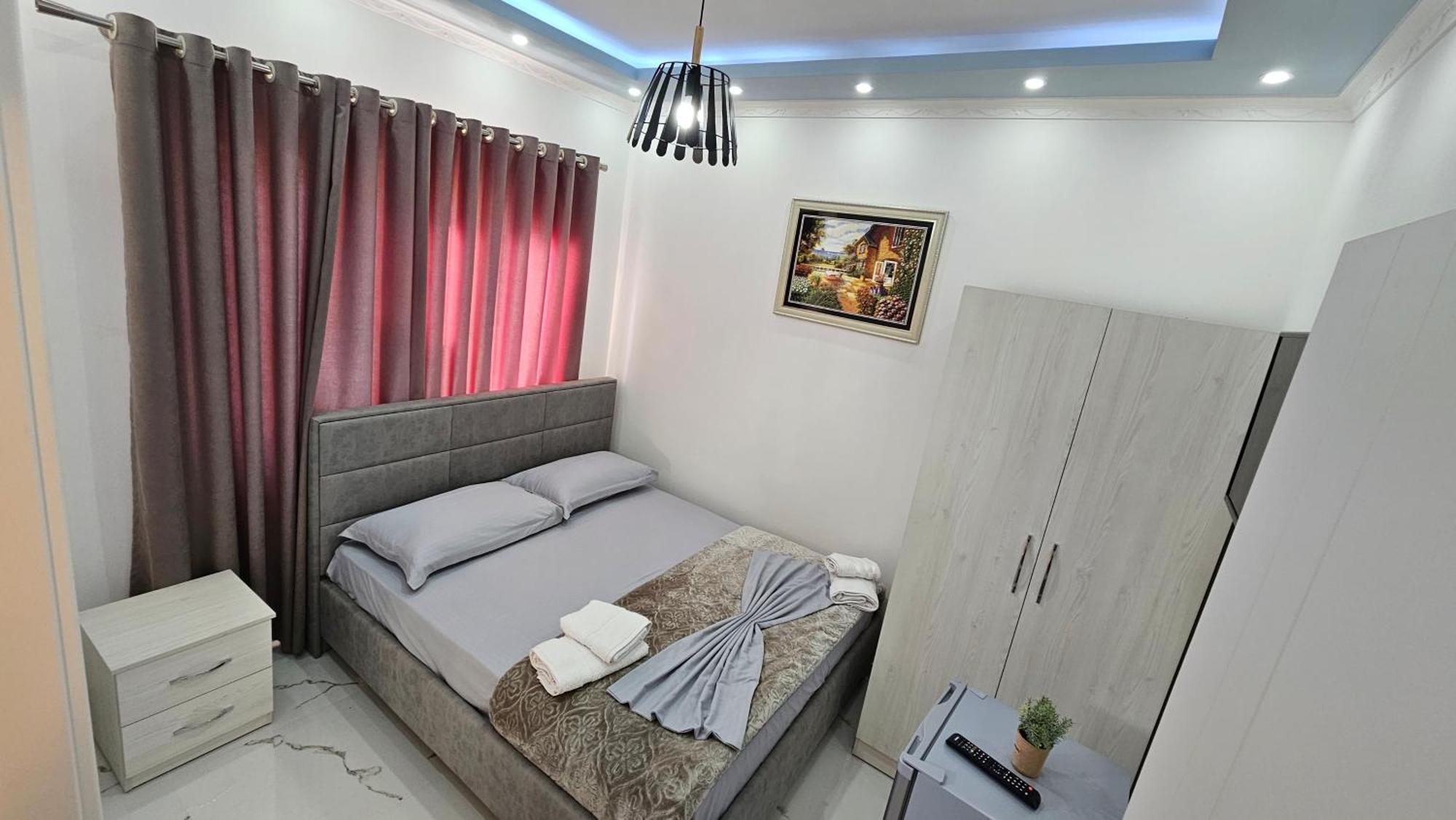 Hotel Casa Vacanze Shiroke Экстерьер фото
