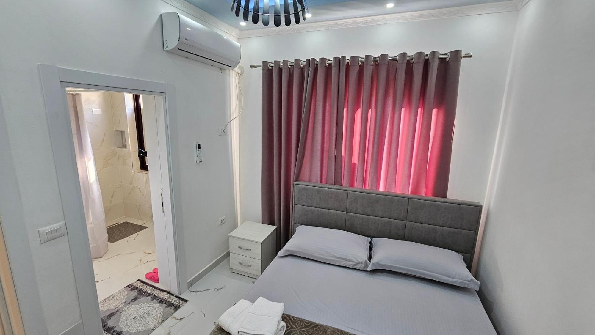 Hotel Casa Vacanze Shiroke Экстерьер фото