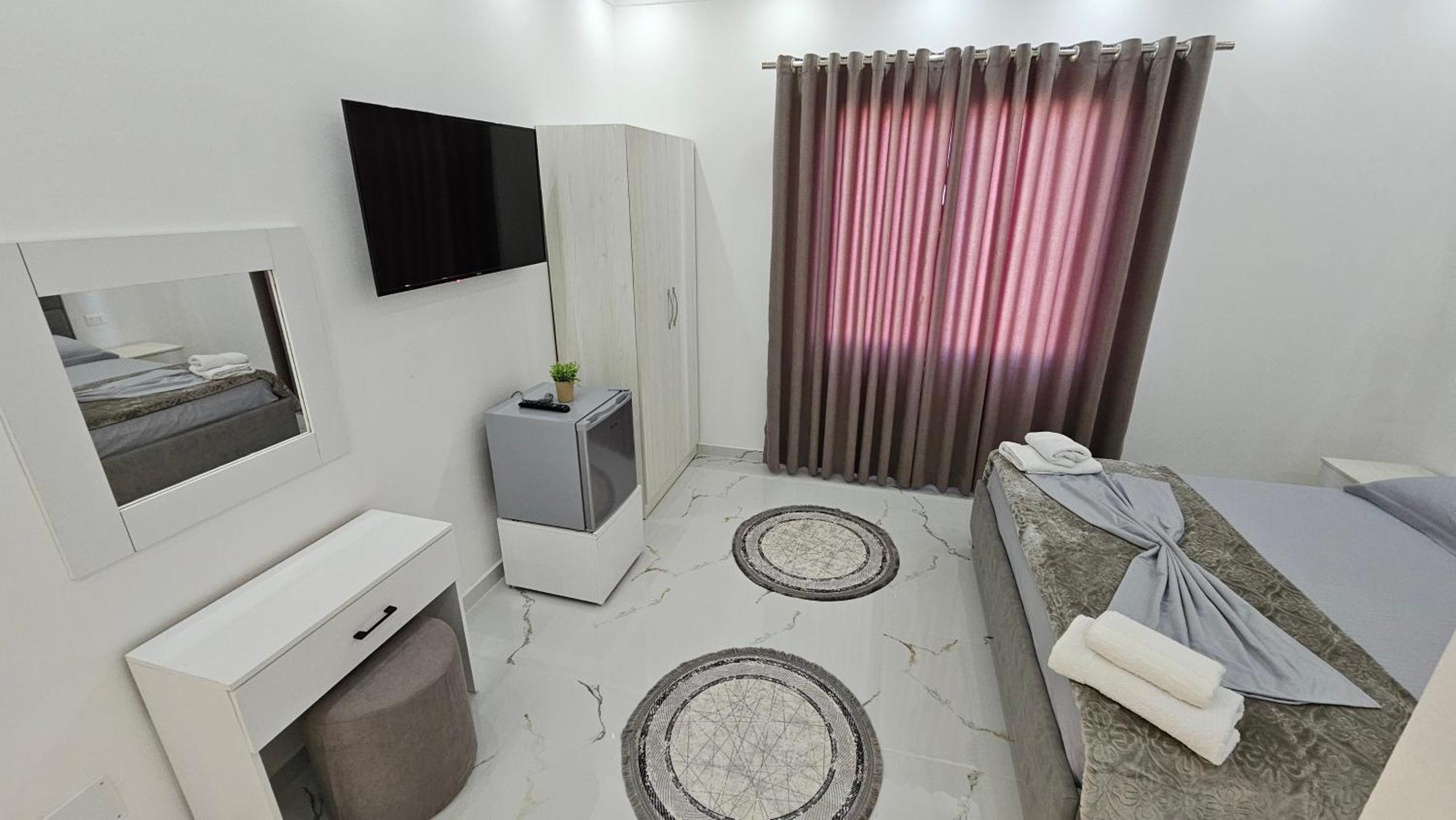 Hotel Casa Vacanze Shiroke Экстерьер фото