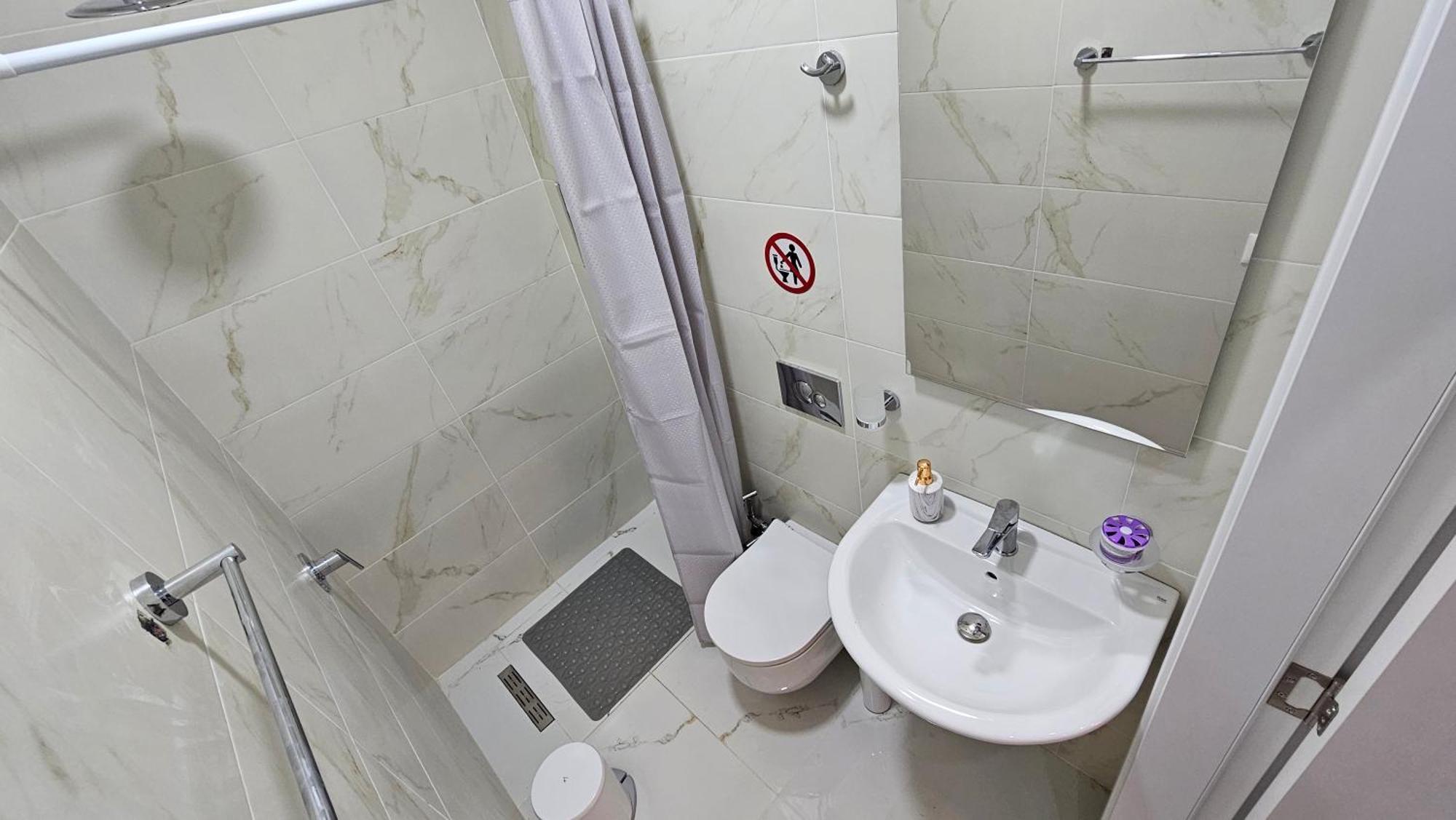 Hotel Casa Vacanze Shiroke Экстерьер фото