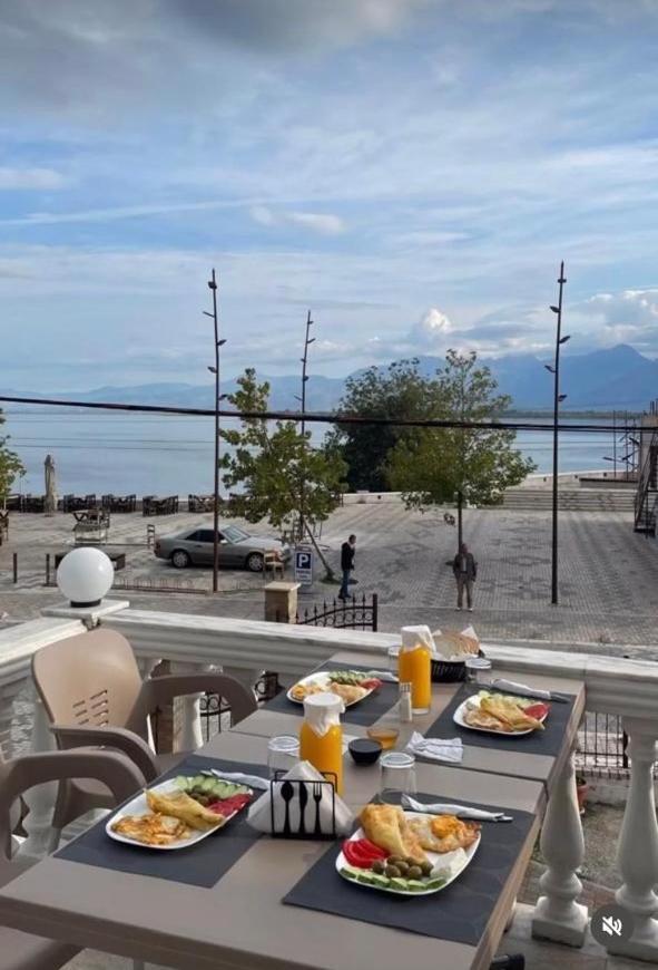 Hotel Casa Vacanze Shiroke Экстерьер фото