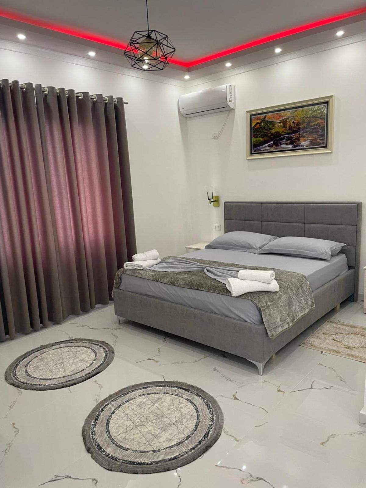 Hotel Casa Vacanze Shiroke Экстерьер фото